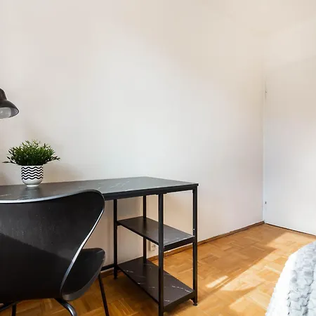 Stilo Dom - Ul Orzechowa Apartment Wroclaw