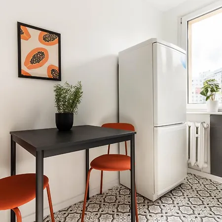 Apartment Stilo Dom - Ul Orzechowa *