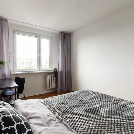 Stilo Dom - Ul Orzechowa Apartment