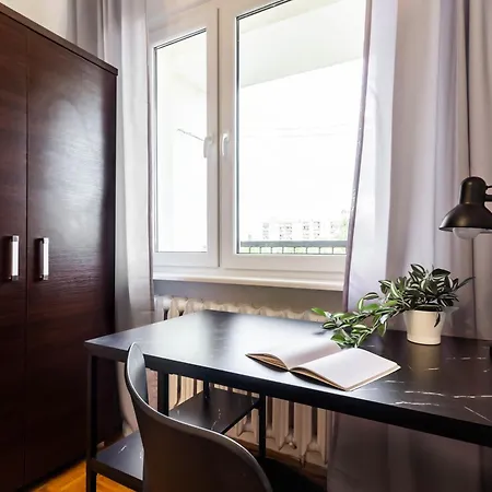 Stilo Dom - Ul Orzechowa Apartment *