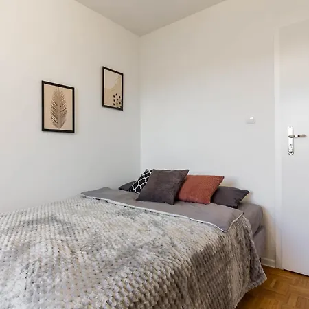 Stilo Dom - Ul Orzechowa Apartment