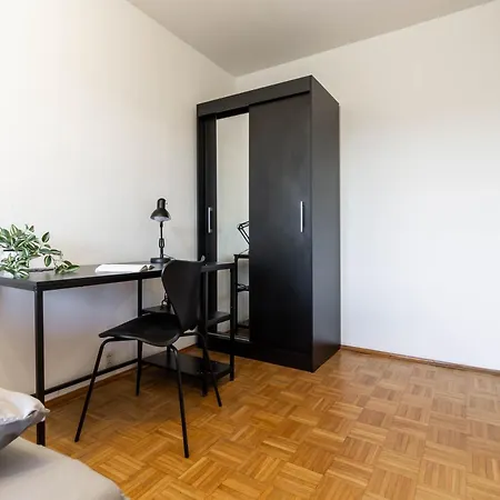 Stilo Dom - Ul Orzechowa Apartment
